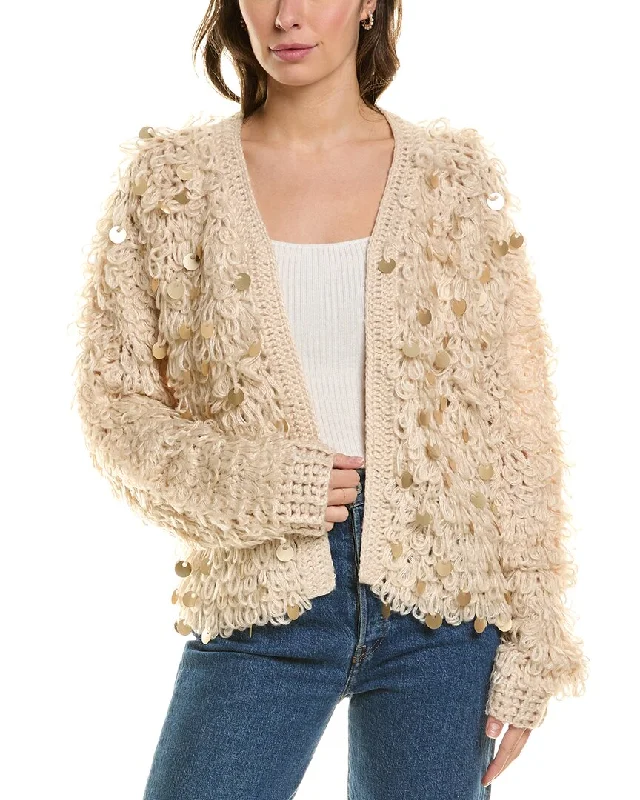 Cozy Lifestyle FATE Cardigan