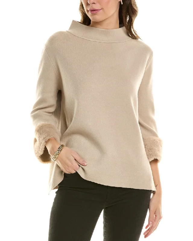 Fashionable And Versatile FATE Sweater