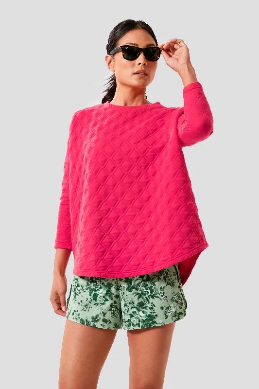 Wearable At Home Or Out Azalea Ally Swing Sweatshirt