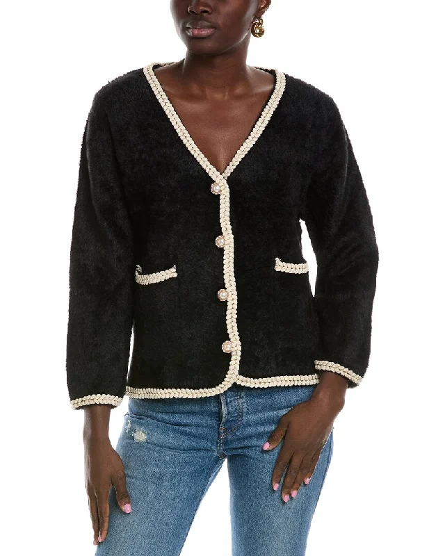 Madison Miles Cardigan