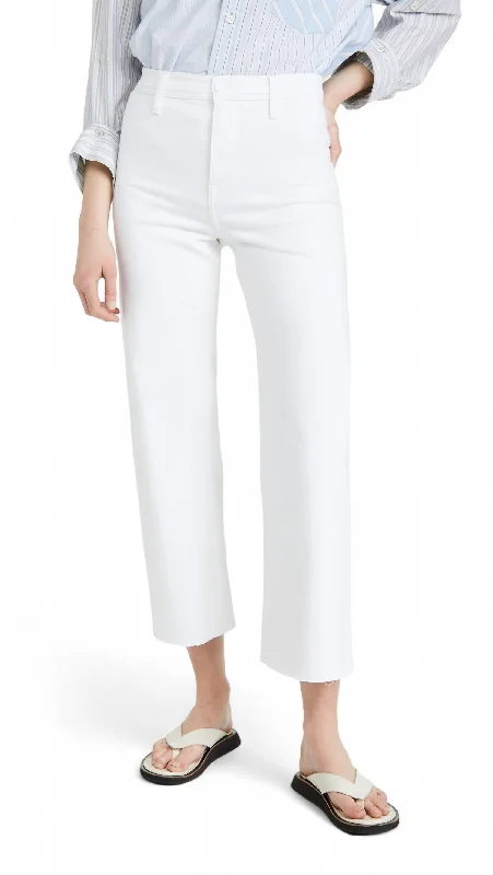 Timeless Style Penny Jean In Blizzard