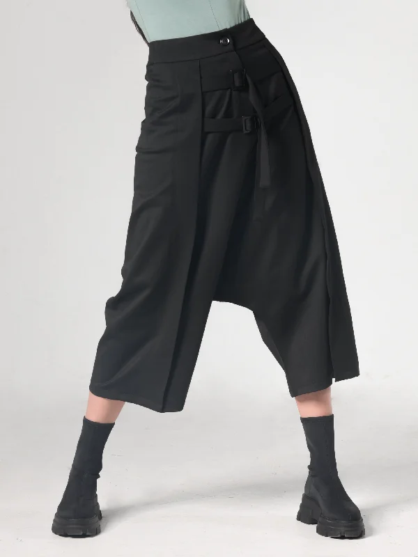 Party Wear Extravagant Harem Pants