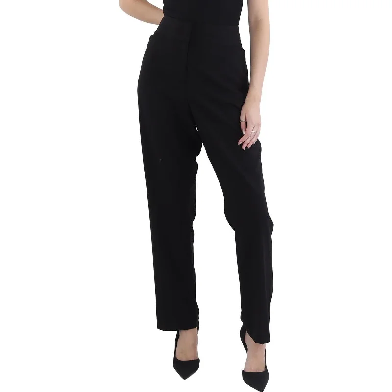 Beautiful Romance Tahari ASL Womens Mid Rise Business Dress Pants