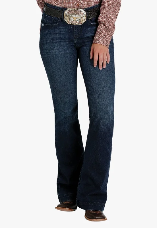 Cozy Fitting Cinch Womens Lynden Jean MJ81454080
