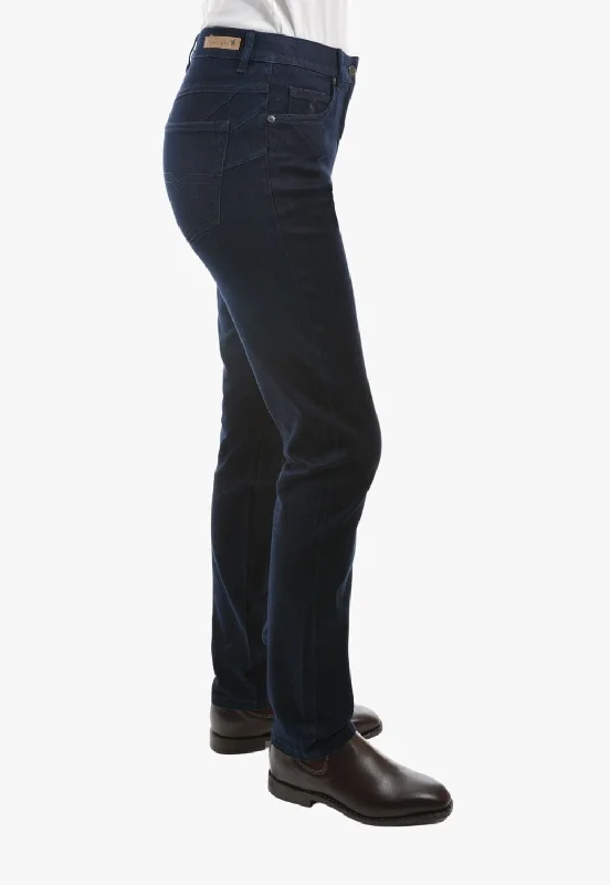 Casual Chic Outfits Thomas Cook Womens Suzie Slimmer Leg Wonder Jean