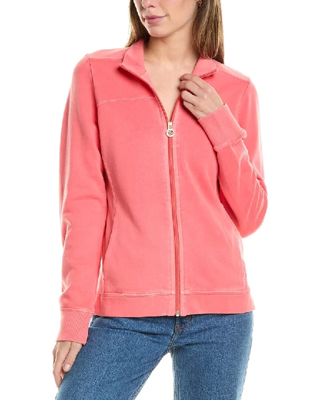 Modernism Tommy Bahama Sunray Cove Hybrid Full Zip Jacket