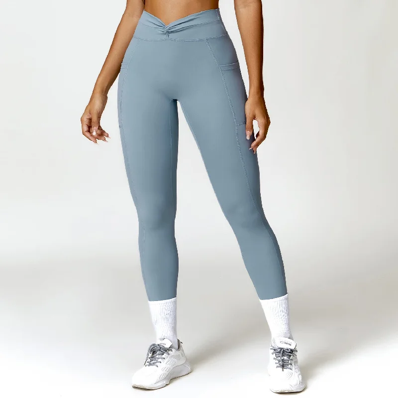 Haze Blue