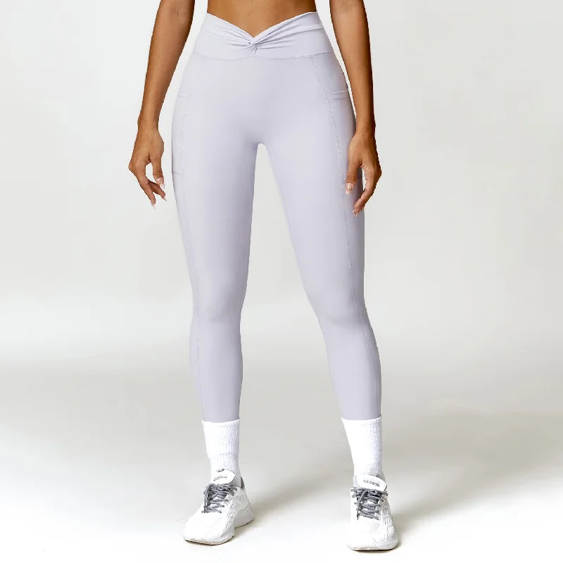 Light Gray Purple