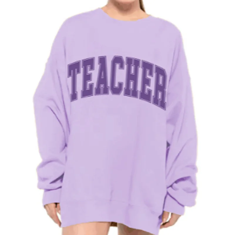 Comfortable Jeans LS-4040 Teacher Lilac
