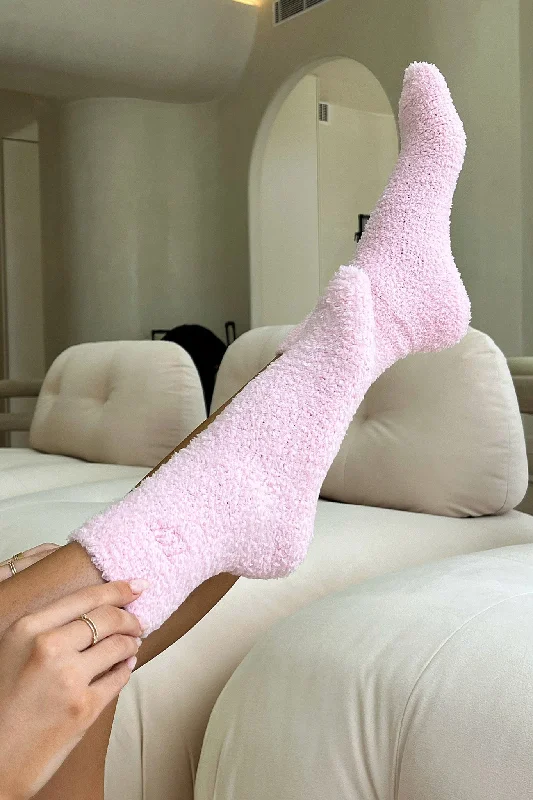 Trends Natalie Socks - Pink
