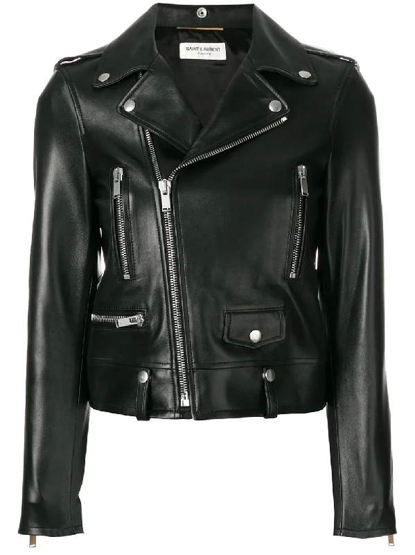 Saint Laurent Women'sJackets