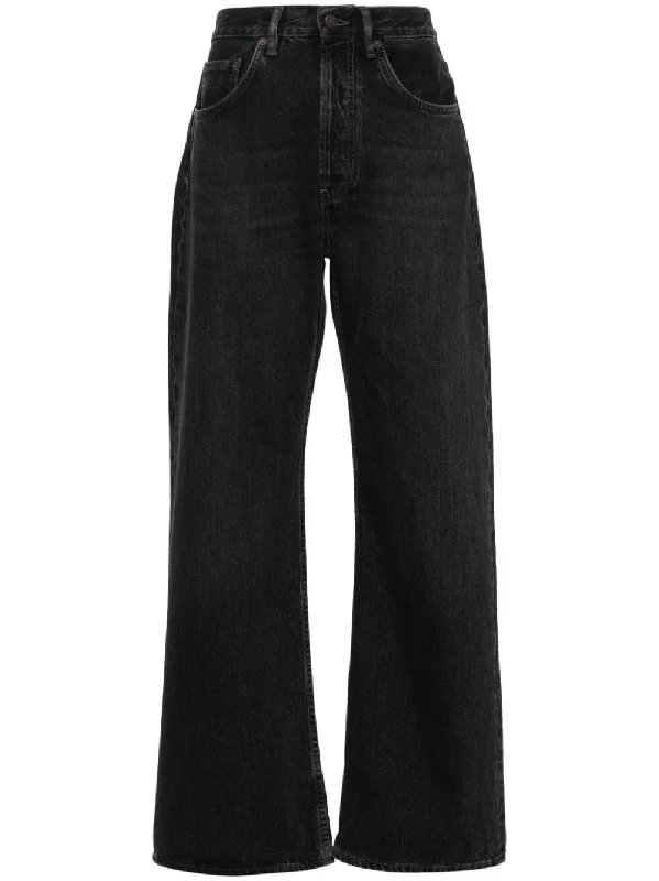 Girl Style Acne Studios Women's Jeans