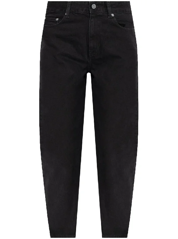 Simple Style Ganni Women's Jeans
