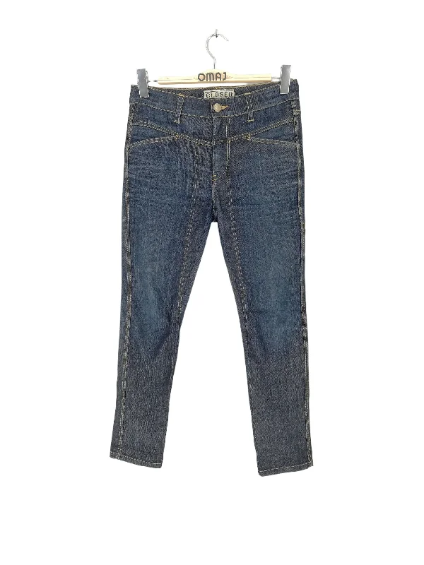 Smart Comfort Wear Jean droit Closed