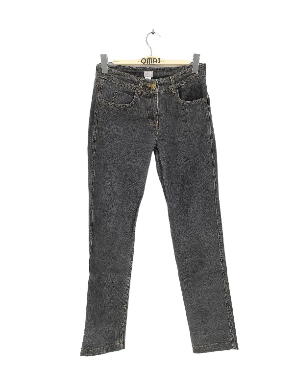 Unique Design Jean droit Cyrillus