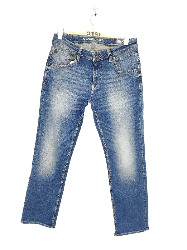 Jean droit GARCIA JEANS