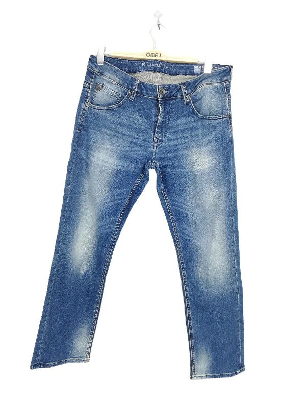 Jean droit GARCIA JEANS