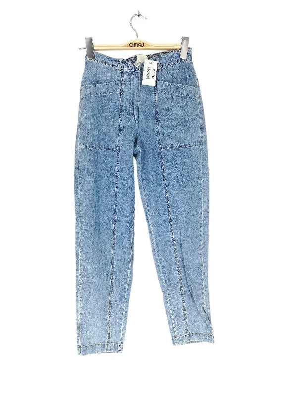 Fashion Elements Jean droit Hartford
