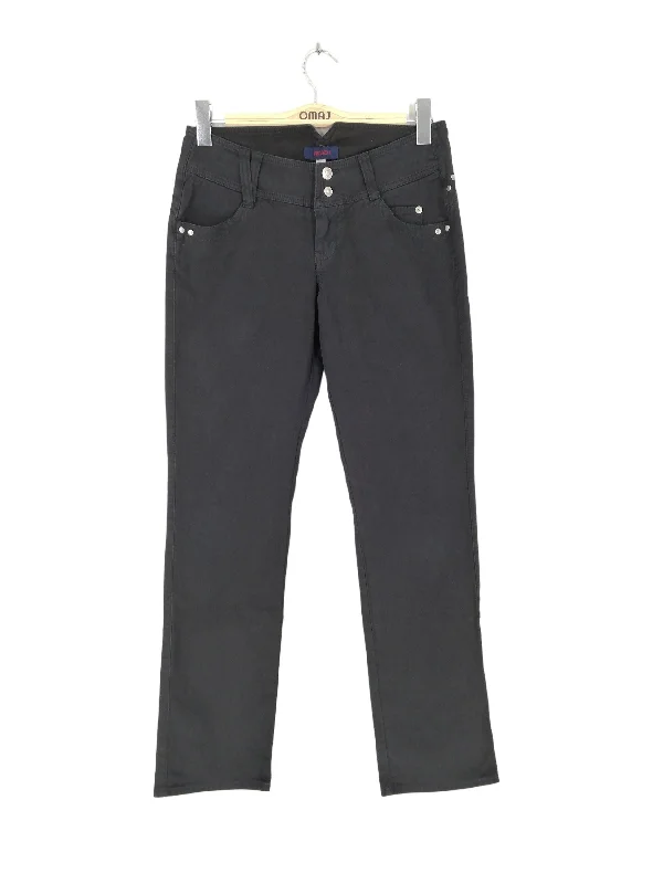 Versatile Style Jean droit Kenzo