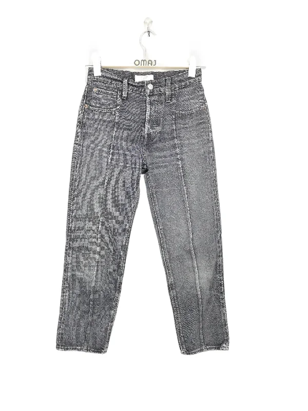 Jean droit Levi's