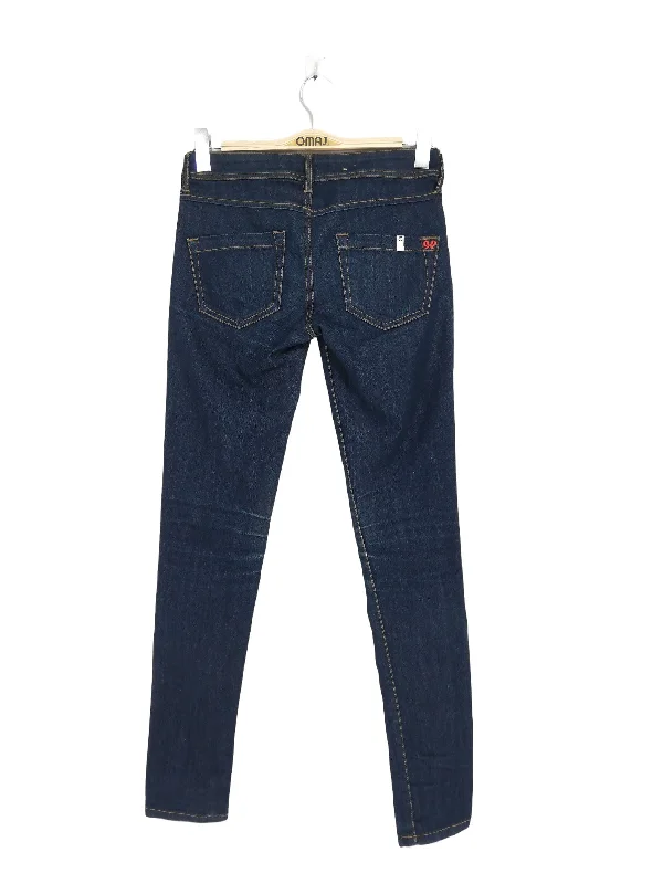 Jean droit MAC Jeans