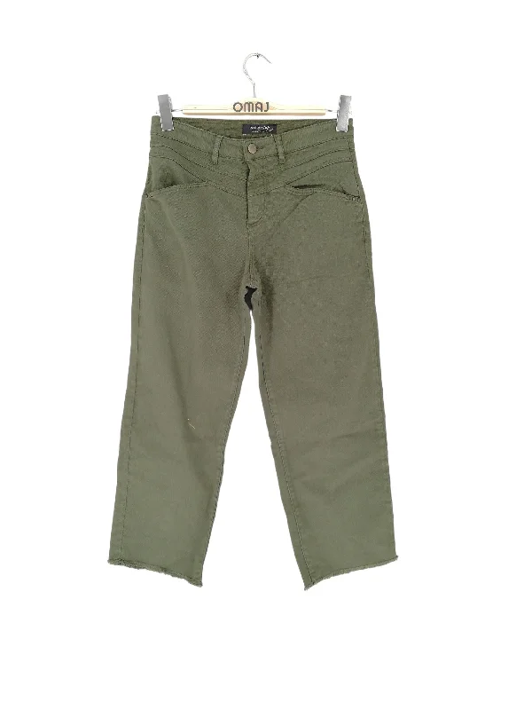 Thin Design Jean droit One Step