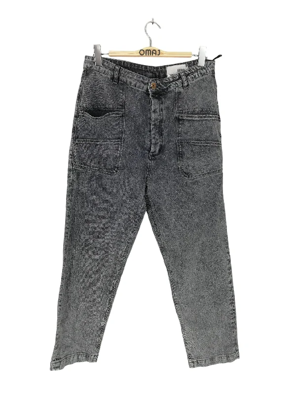 Urban Chic Jean droit Reiko
