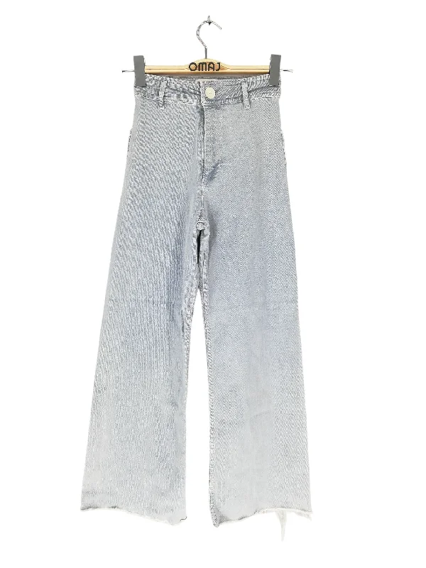 Comfortable Design Jean large Zara