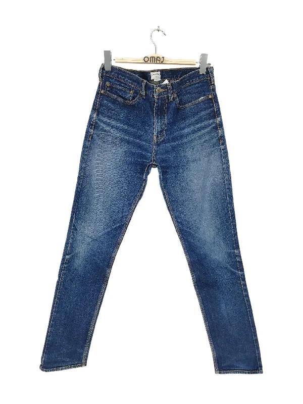 Exquisite Craftsmanship Jean slim Dockers