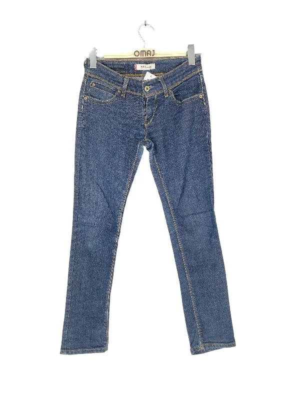 Minimal Comfort Jean slim Levi's