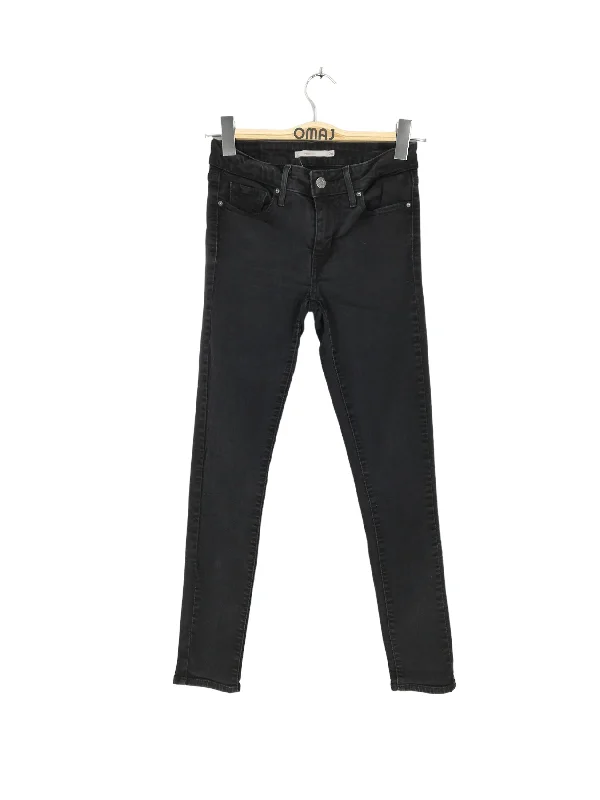 Celebrity Picks Jean slim Levi's