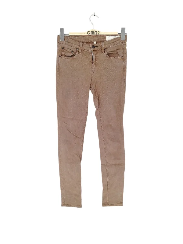 Lounge Wear Jean slim Rag & Bone