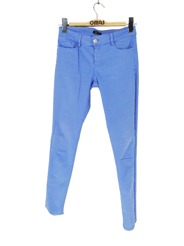 Cozy Fashions Jean slim Zara