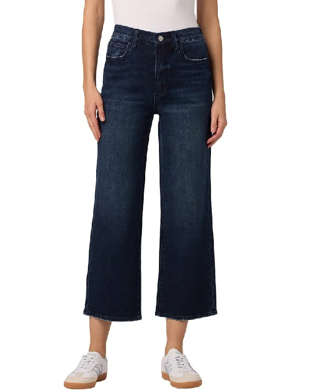Comfortable Sweaters JOE’S Jeans Simone Wide Leg Crop Jean