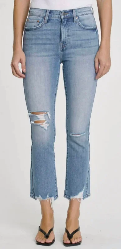 Quality Tailoring Lennon Jean Meyer