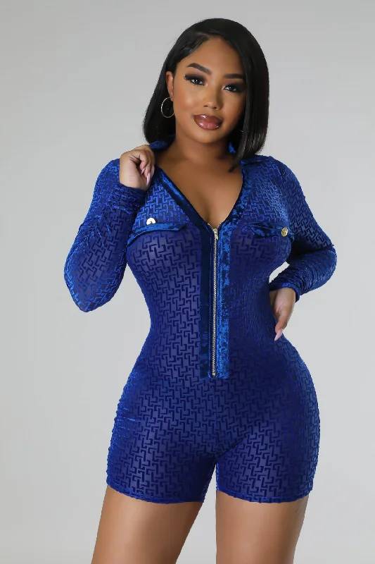 Beautiful Romance THE Hottest One Romper