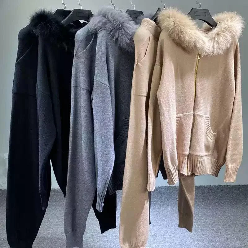 Timeless Outfits Daniel Winter Trackset