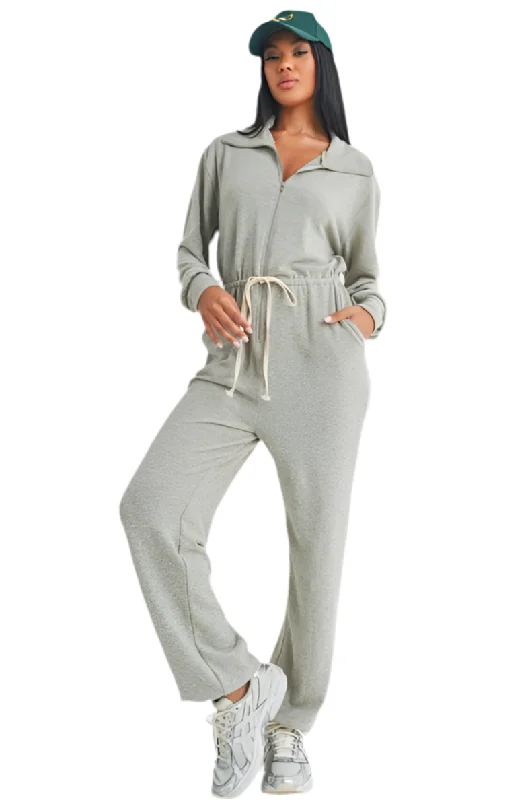 Elegant And Charming Errand Jumpsuit