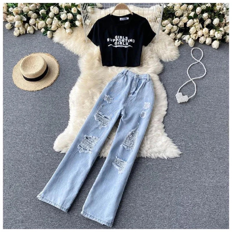 Design Trend GSG Coord Set