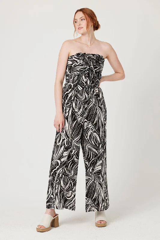 Retro Prints Hacienda Jumpsuit