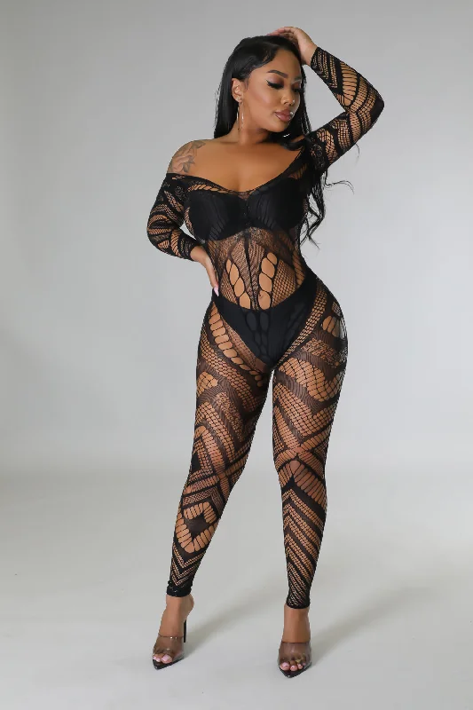 Celebrity Style Iliah Jumpsuit