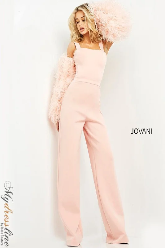 All-Day Comfort Jovani 05505