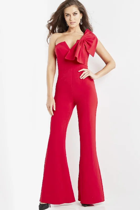 Luxury Customization Jovani 09525