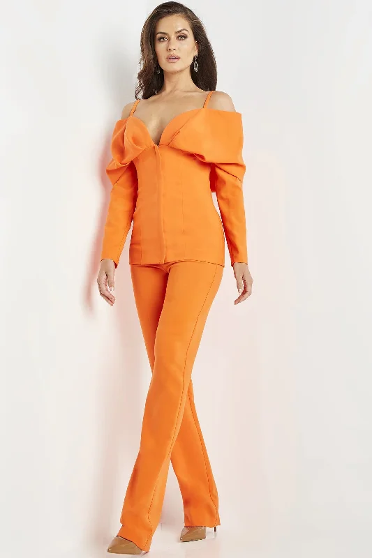 End Of The Year Jovani 23739