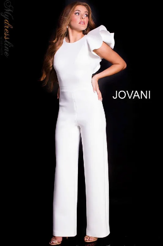 Relaxed Wear Jovani 57239