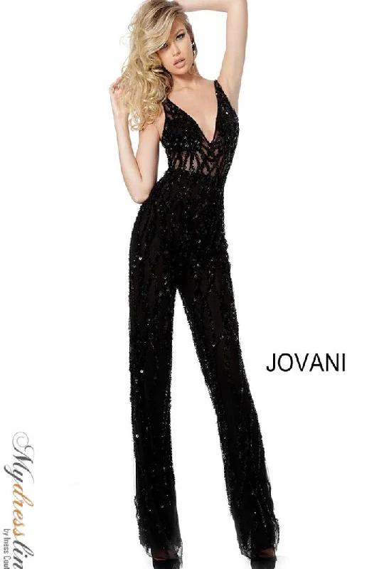 Comfortable Fashion Jovani 65330