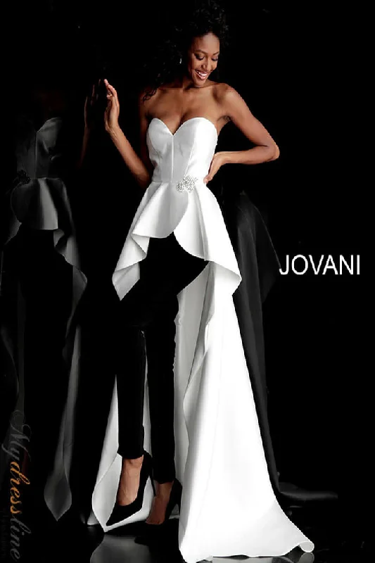 Daily Comfort Jovani 66852