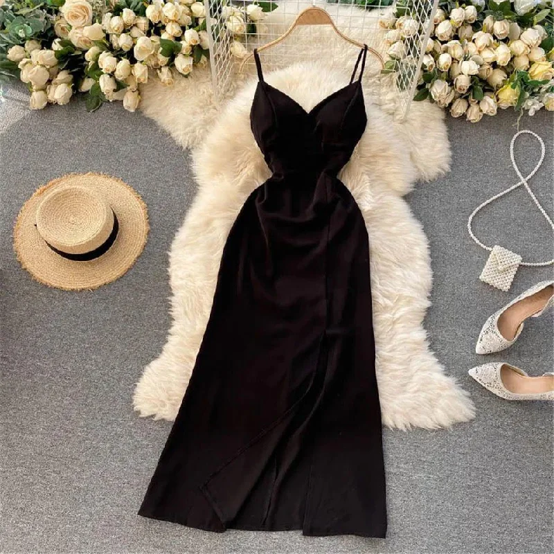 Warm Winter Series Julieta Statement Dress