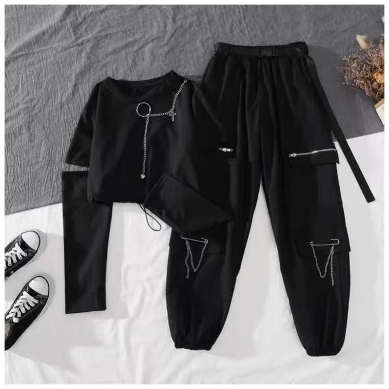 Thin Design Lexie Coord Set