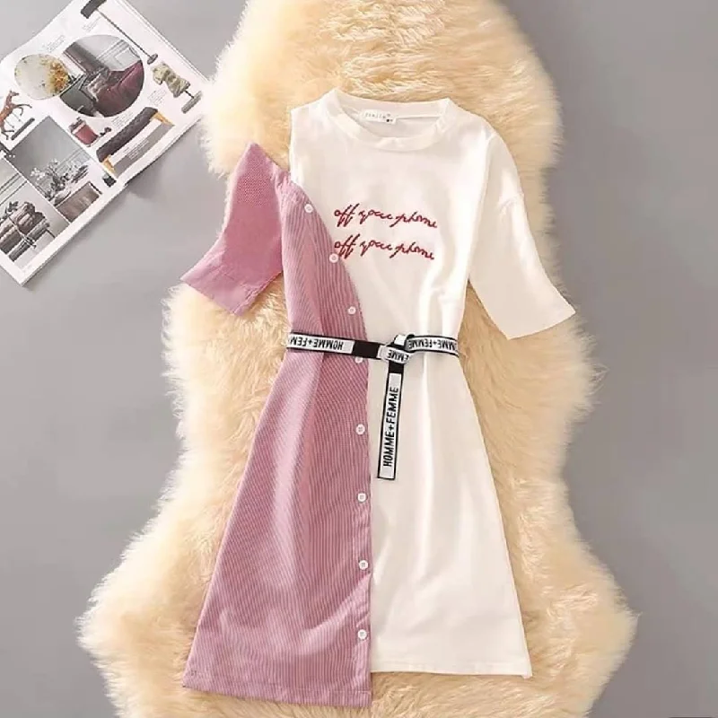 Fashionable Items Lilad Shirt Dress